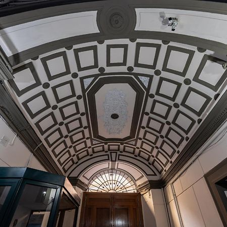 Puro By Unico Relais Hotel Napoli Eksteriør billede